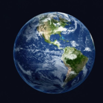 지구: 우리의 고향, 신비로운 행성의 여정